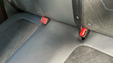 Ford Fiesta 1.0 EcoBoost Hybrid mHEV 125 Active X 5dr Petrol Hatchback